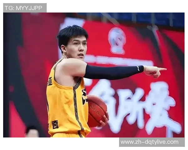 周琦回忆广东队往事:胡明轩张皓嘉黄荣奇曾是我挨骂的对象