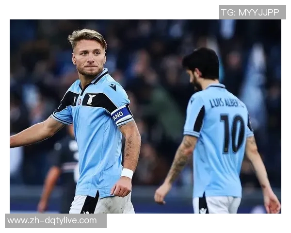 拉齐奥主场迎战尤文图斯双方争夺意甲积分榜关键战役