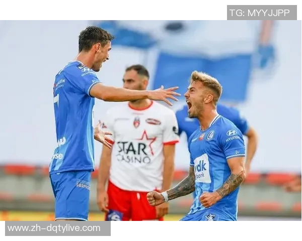 根特与基辅的激烈对决揭示欧洲足球新格局的潜力与挑战 根特与基辅的激烈对决揭示欧洲足球新格局的潜力与挑战